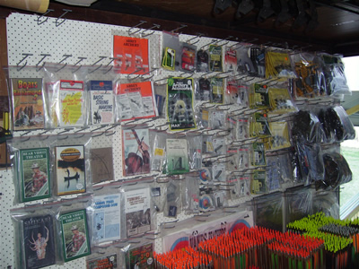 Most products have to be re-bagged after each trip as constant friction wears the bag